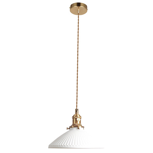 Gerel Pendant Light