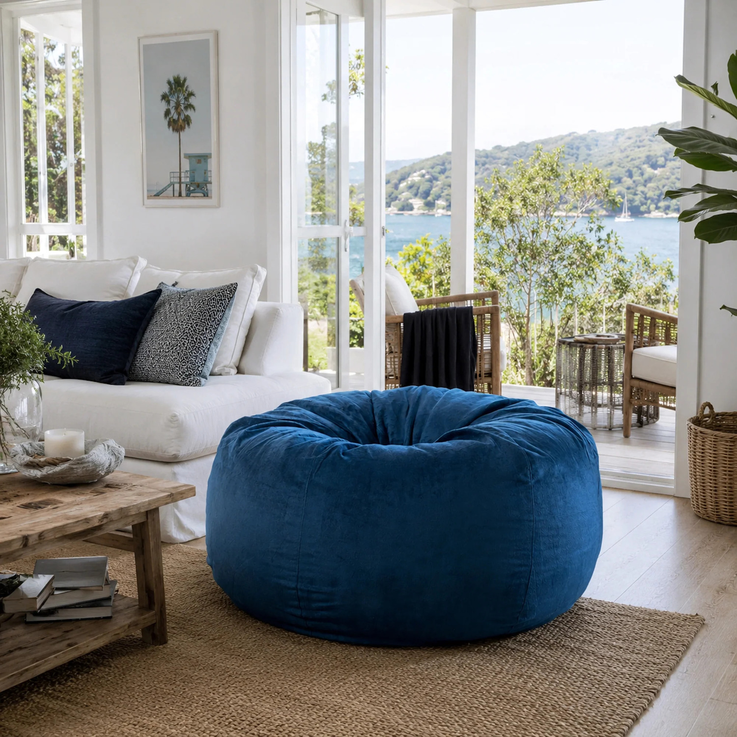 104cm-Pierre-Velvet-Beanbag-Cover