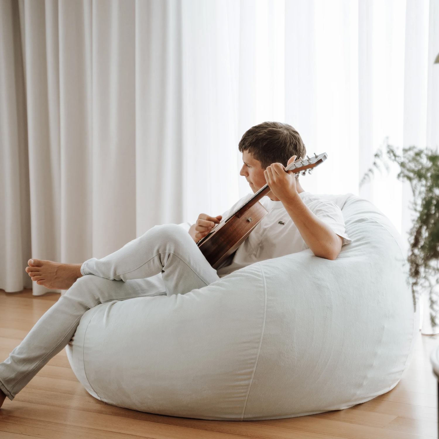 104cm-Pierre-Velvet-Beanbag-Cover