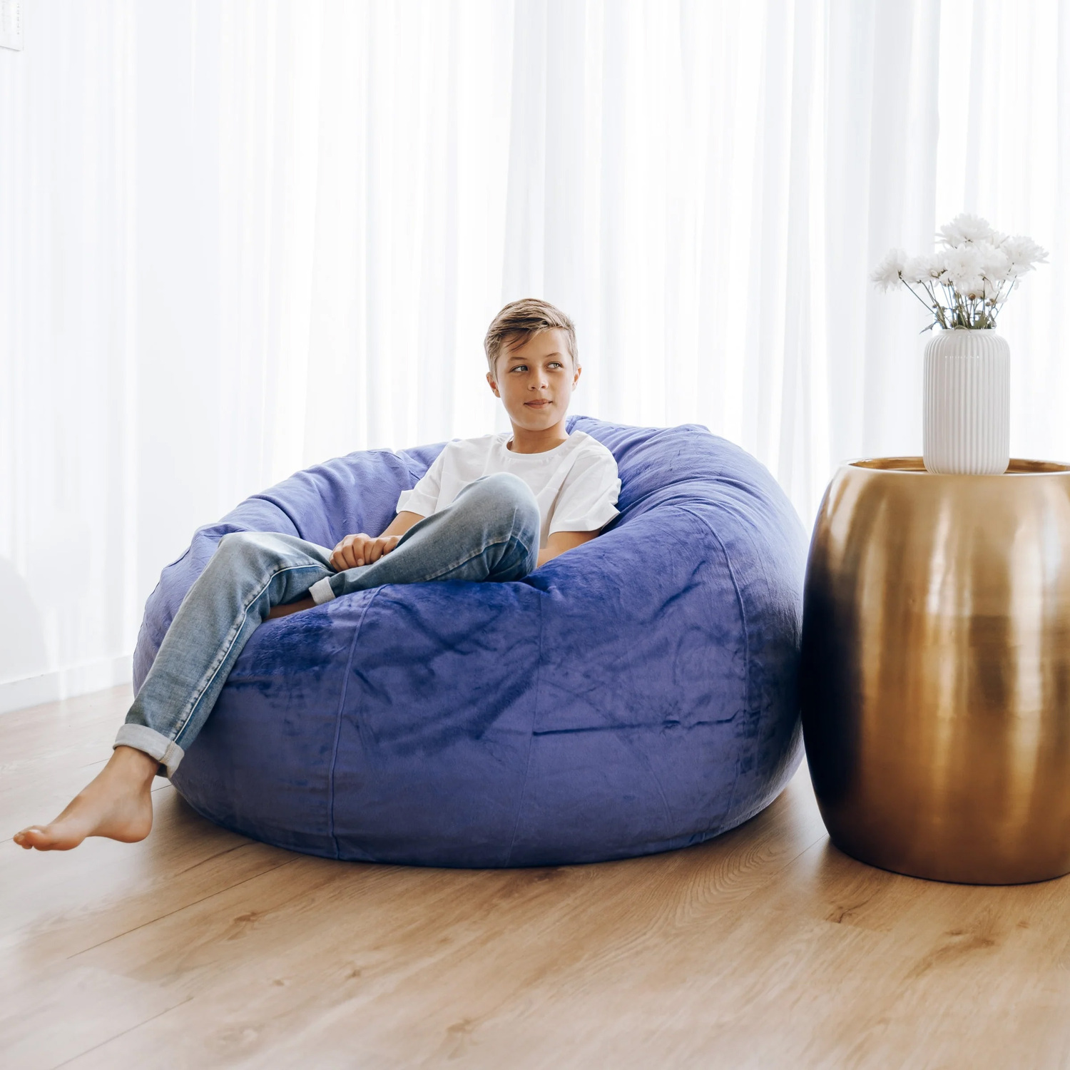 104cm-Pierre-Velvet-Beanbag-Cover