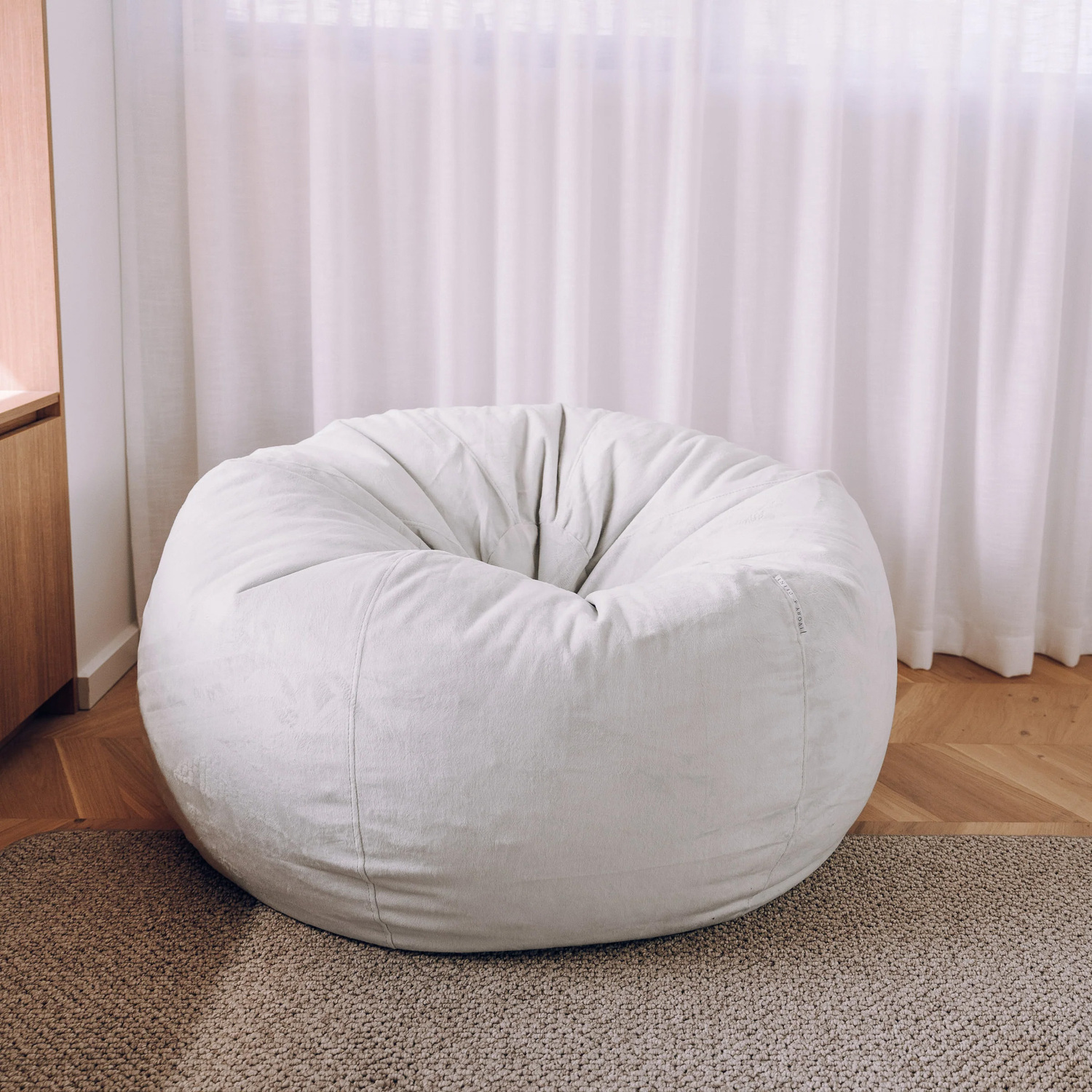 104cm-Pierre-Velvet-Beanbag-Cover