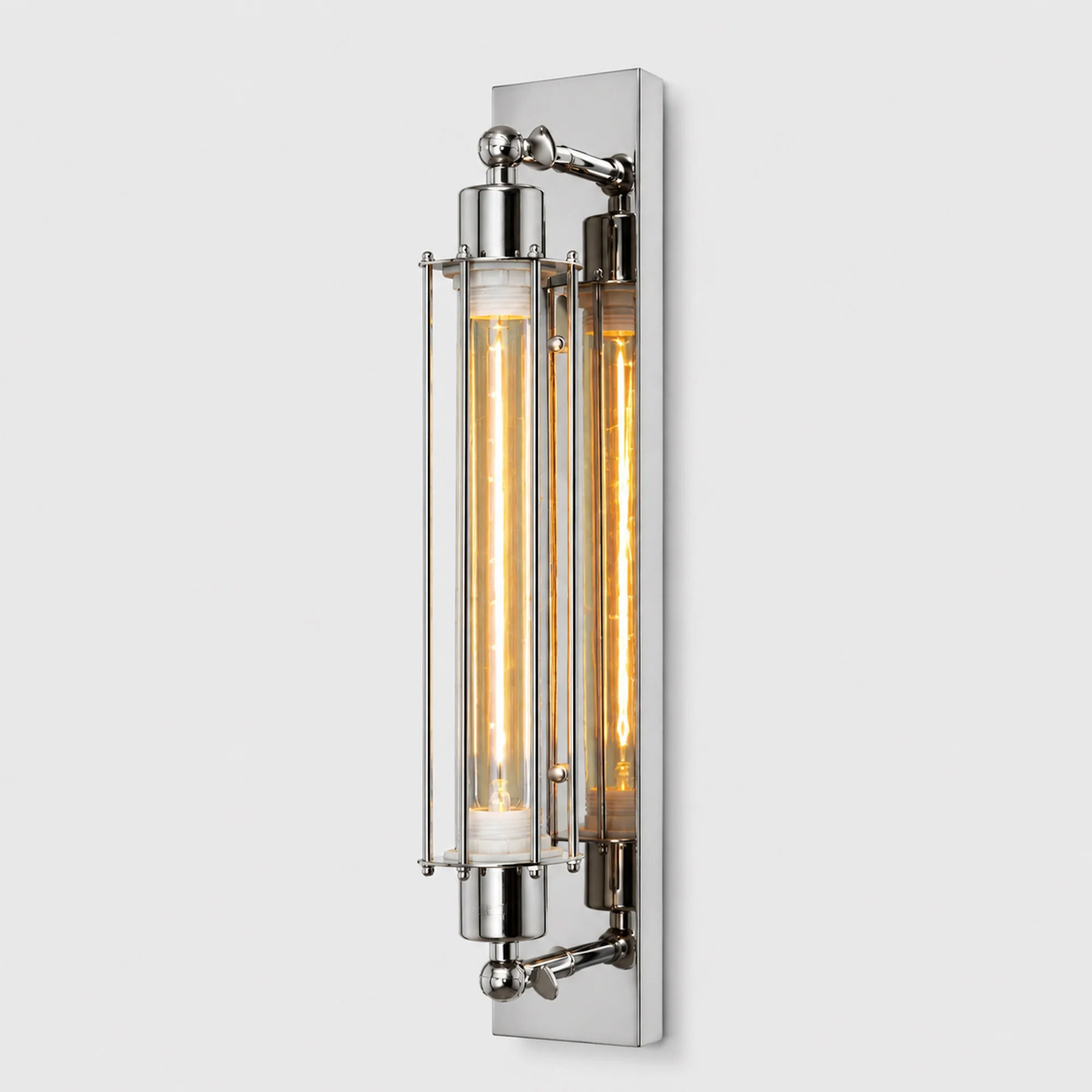 Industrial-Metal-Wall-Sconce-IVD78-IVD79