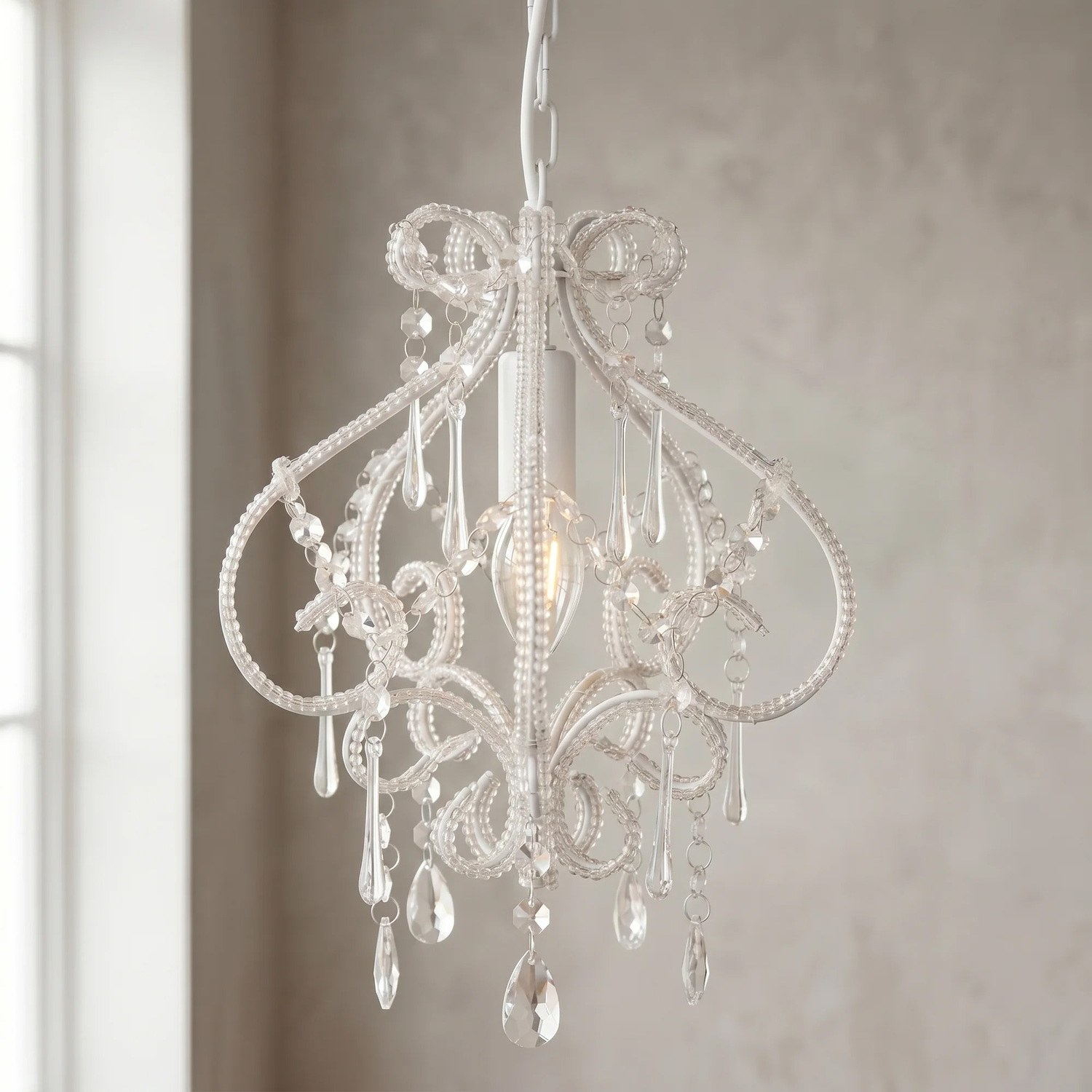 Darling-Acrylic-Ceiling-Chandelier