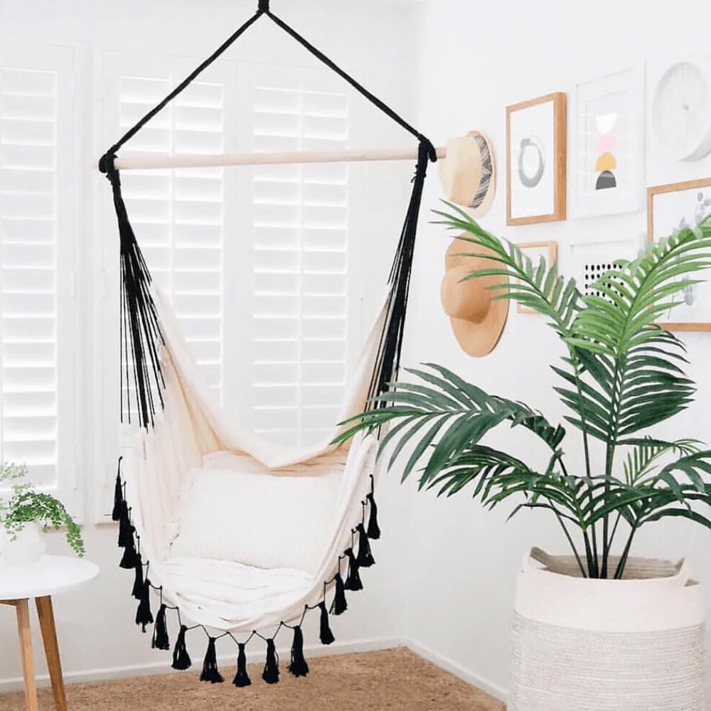 Soho-Hand-Woven-Cotton-Hammock-Chair
