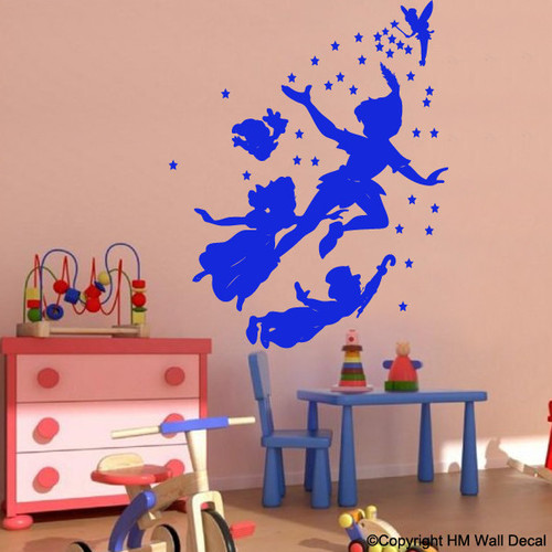 removable wall decals for kids
