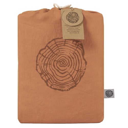 Natural Home European Flax Linen Sheet Set