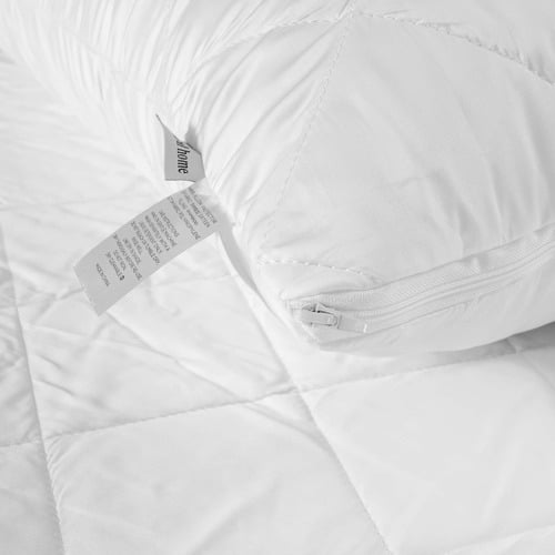 Bamboo King Pillow Protector