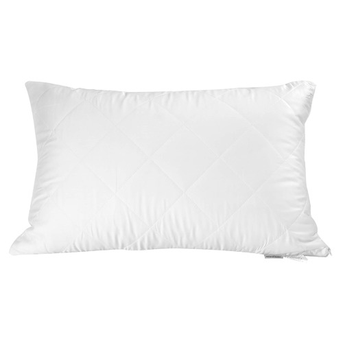 Natural Home Bamboo King Pillow Protector Temple & ster