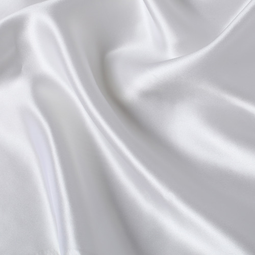 Luxe Mulberry Silk Standard Pillowcases