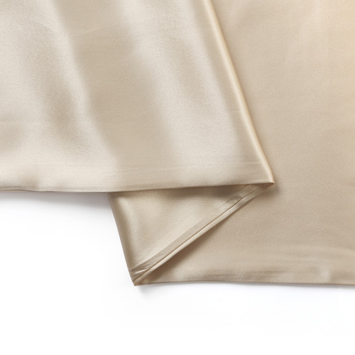 Luxe Mulberry Silk Standard Pillowcases