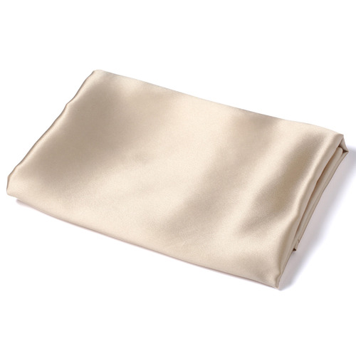 Luxe Mulberry Silk Standard Pillowcases