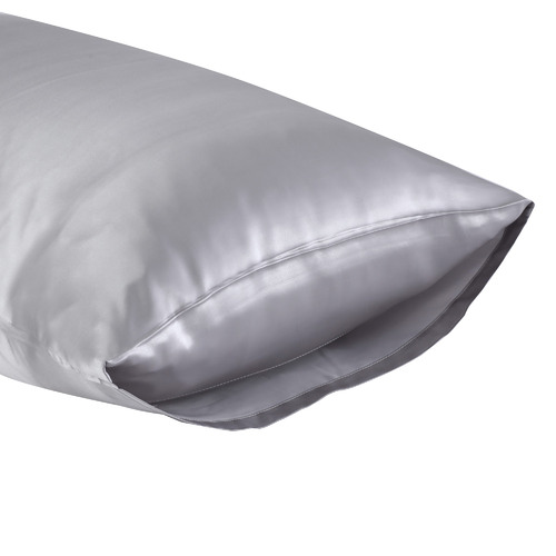 Luxe Mulberry Silk Standard Pillowcases