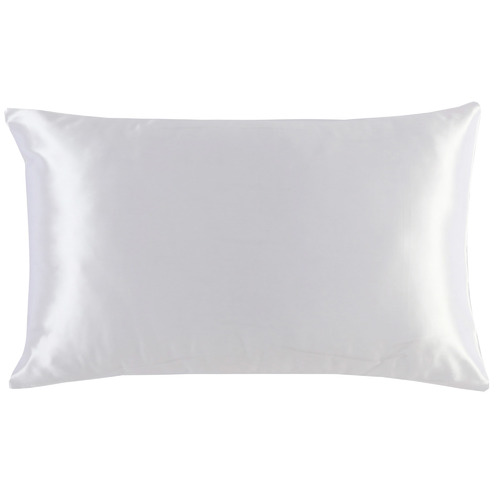 Luxe Mulberry Silk Standard Pillowcases