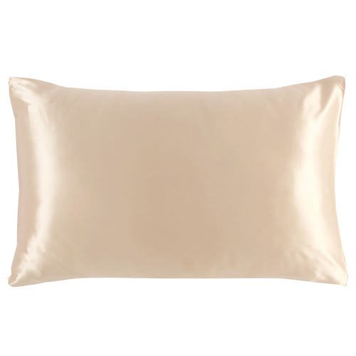 Luxe Mulberry Silk Standard Pillowcases