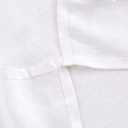 Vintaged Hemp Weaved Sheet Set