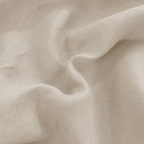 Vintaged Hemp Weaved Sheet Set