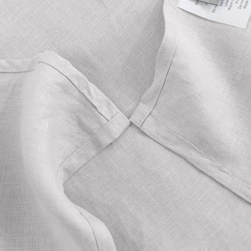 Vintaged Hemp Weaved Sheet Set