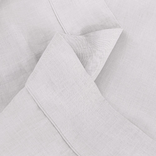 Vintaged Hemp Weaved Sheet Set