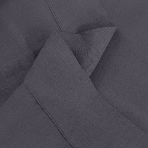 Vintaged Hemp Weaved Sheet Set