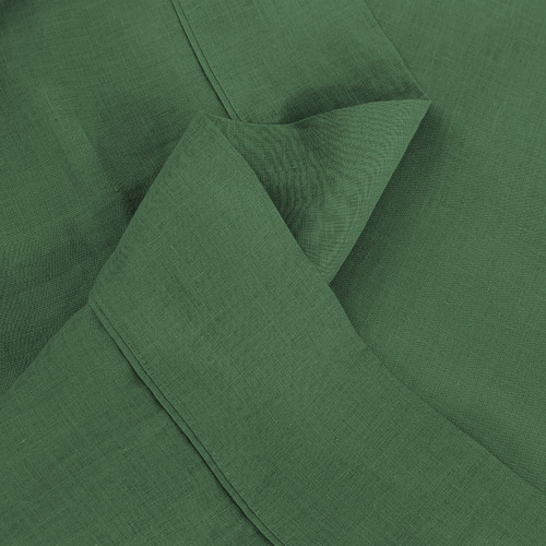 Vintaged Hemp Weaved Sheet Set