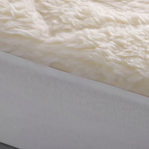 Reversible-Cotton-and-Wool-Bed-Underlay-700703