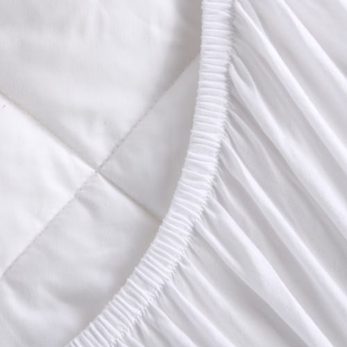 Reversible-Cotton-and-Wool-Bed-Underlay-700703