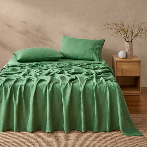 Natural-Home-Vintage-Washed-Hemp-Sheet-Set