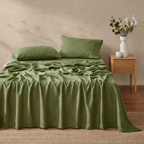 Natural-Home-Vintage-Washed-Hemp-Sheet-Set
