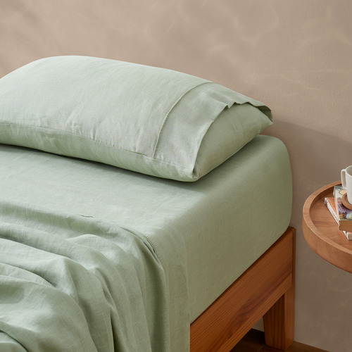 Natural-Home-Vintage-Washed-Hemp-Sheet-Set