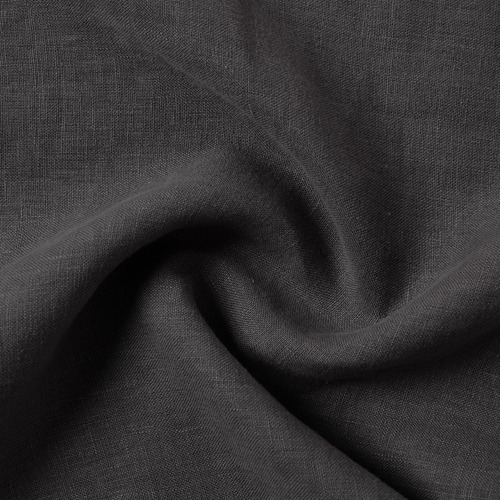Ardenne Washed French Flax Linen Rectangular Cushion