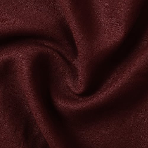 Ardenne Washed French Flax Linen Rectangular Cushion
