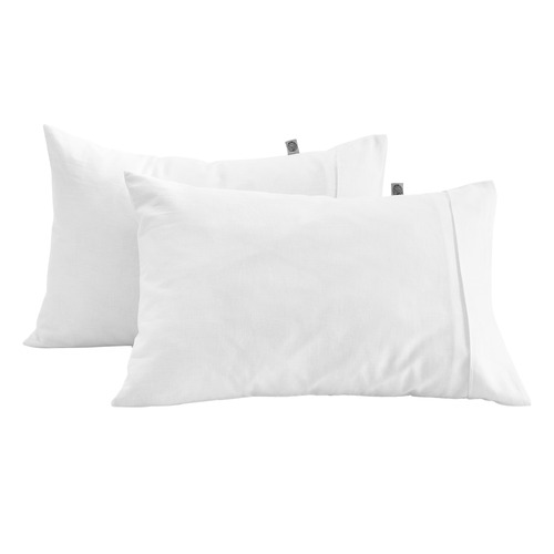 Findlay European Flax Linen Pillowcases