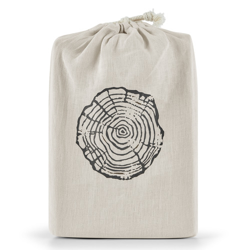 Findlay Flax Linen European Pillowcases