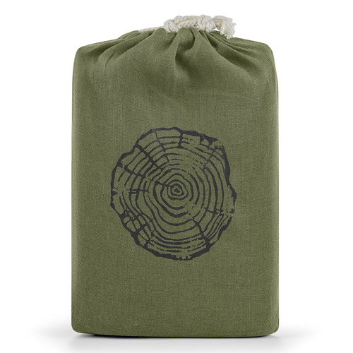 Findlay Flax Linen European Pillowcases
