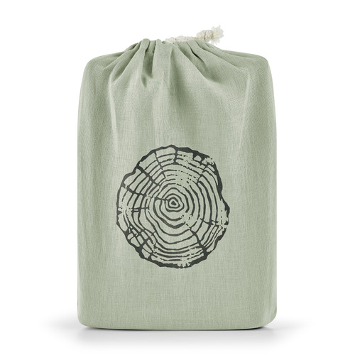 Findlay Flax Linen European Pillowcases
