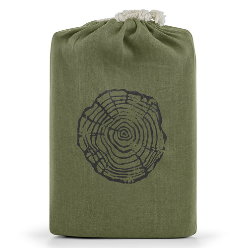 Findlay European Flax Linen Pillowcases