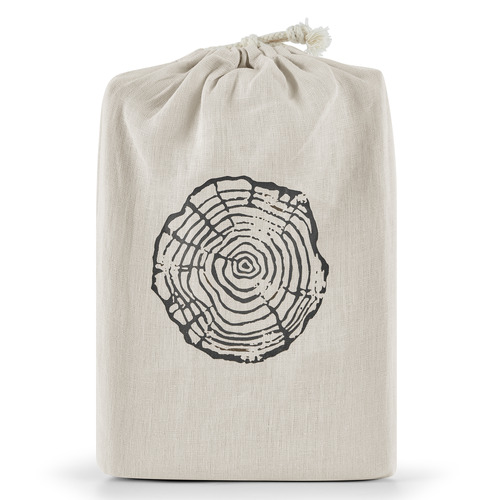 Findlay European Flax Linen Pillowcases