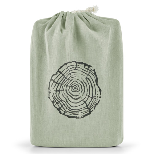 Findlay European Flax Linen Pillowcases