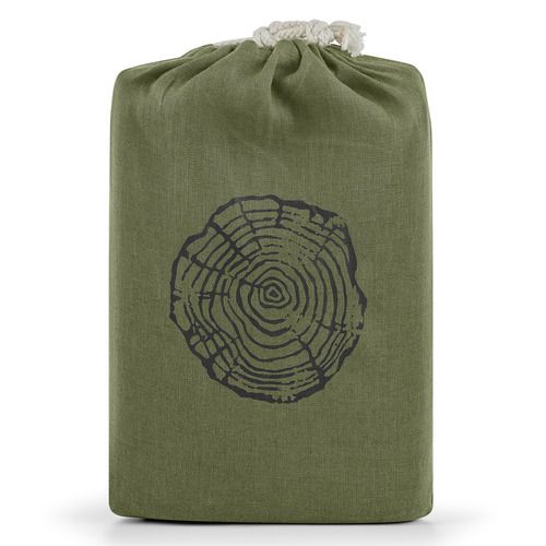 Findlay European Flax Linen Pillowcases