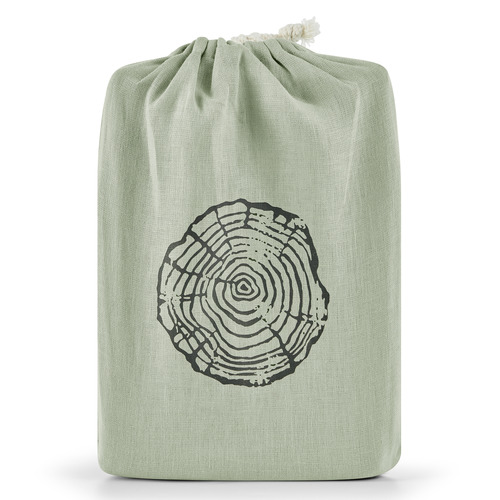 Findlay European Flax Linen Pillowcases