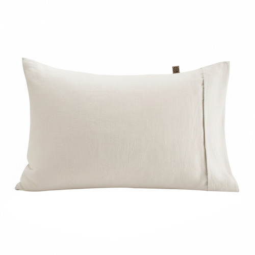 Findlay European Flax Linen Pillowcases