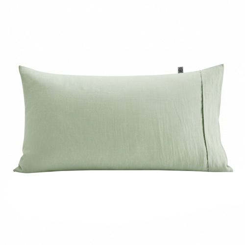 Findlay European Flax Linen Pillowcases