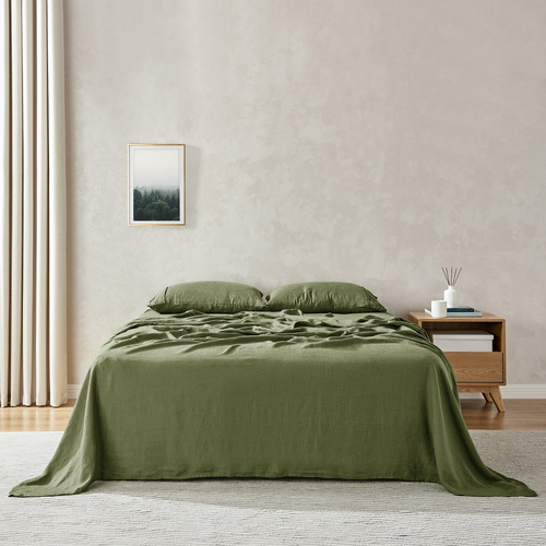 Solid-French-Flax-Linen-Sheet-Set