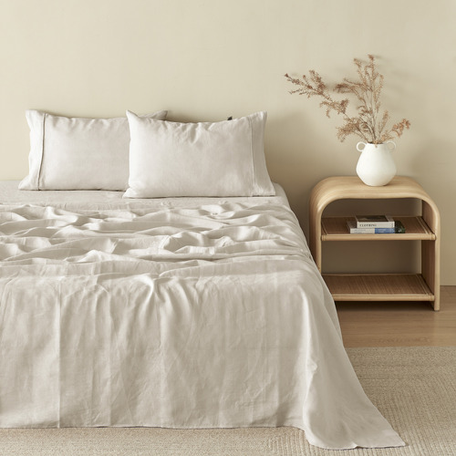 Solid-French-Flax-Linen-Sheet-Set