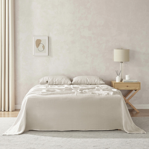 Solid-French-Flax-Linen-Sheet-Set