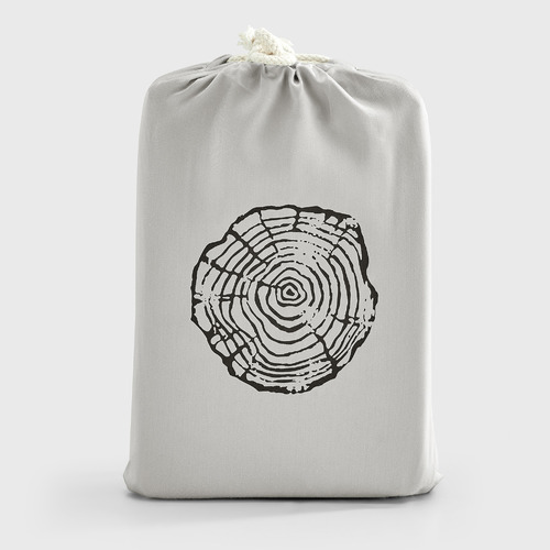 Jasmine Bamboo European Pillowcases