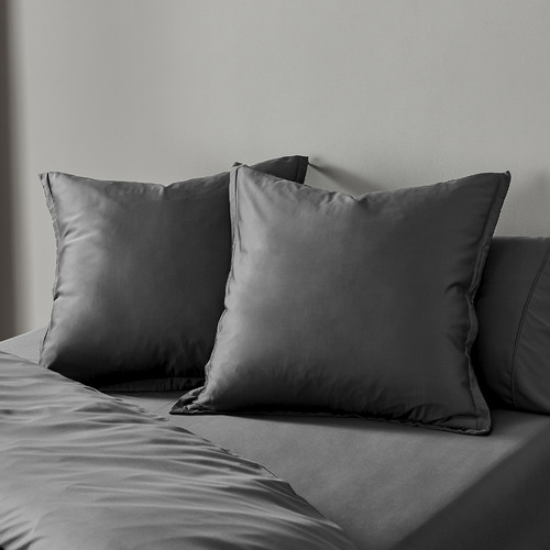 Jasmine Bamboo European Pillowcases