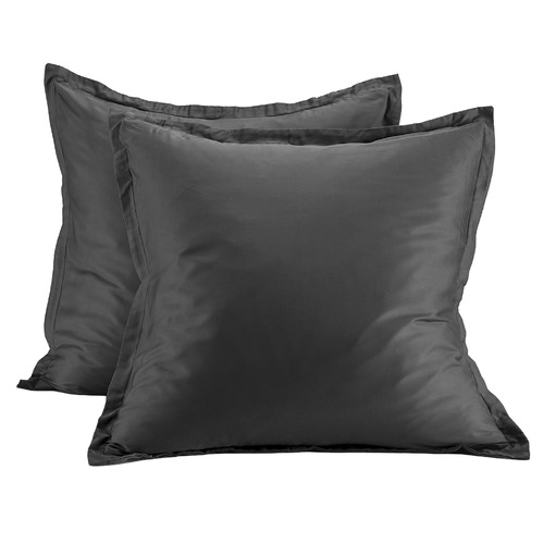 Jasmine Bamboo European Pillowcases