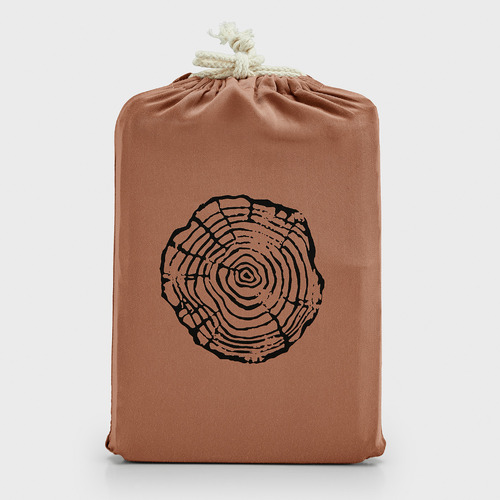 Jasmine Bamboo European Pillowcases