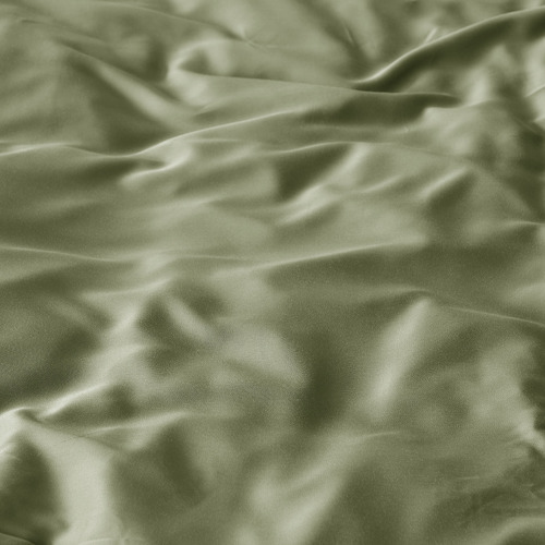 Jasmine Bamboo European Pillowcases